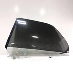 1991 Lexus LS400 UCF10 Left Rear Door Window Glass 68103-50031 Oem (tinted) Used. Price: $85.00.