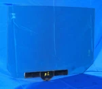 1965-1980 Rolls Royce Silver Shadow Lwb Rear Left Driver Door Window Glass Oem Used. Price: $125.96.