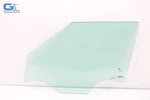2021 - 2023 Chevrolet Trailblazer Front Left Driver Side Door Window Glass Oem Used. Price: $79.74.