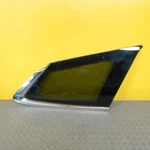 2018-2024 Buick Enclave Rear Right Passenger Side Quarter Panel Window Glass Oem Used. Price: $149.75.