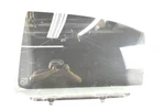 07-17 Lexus LS460 Rear Left Driver Side Door Window Glass 6810450190 Oem Used. Price: $124.00.