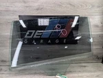 16-22 Oem Bmw G11 G12 740 750 M760 Rear Right Passenger Door Window Glass Used. Price: $199.95.