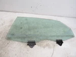 Door Glass Window A8 2004 2010 Quattro Audi Left Driver Side Rear Back Oem Lwb Used. Price: $89.99.