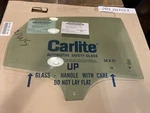DD11868 New Oem Ford Focus Dr Rh Glass Window Carlite CP9Z-5825712-A. Price: $139.99.