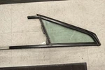 Porsche 911 / Convertible Left Side Door Window Frame 993.542.067.05 B7 Used. Price: $199.99.