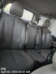 Driver Quarter Glass Privacy Tint With Sunshade Fits 11-14 Sienna 11139671 Used. Price: $150.00.