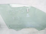 2018-2023 Volkswagen Tiguan Front Passenger Right Door Glass Window 5NA-845-202 Used. Price: $156.75.