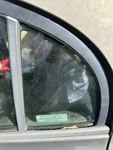 Driver Left Rear Door Vent Glass Sedan Fits 06-11 Civic 382475 Used. Price: $90.00.