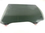2013-2014 Mitsubishi Outlander Sport Left Rear Door Glass/window Driver Side Oem Used. Price: $99.99.