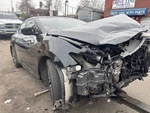Passenger Right Rear Door Vent Glass Fits 16-23 Maxima 1458731 Used. Price: $79.99.