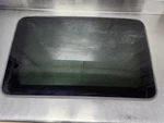 2004-2012 Chevrolet Malibu Gm Sunroof Glass Assembly Tempered Oem 15893307 Used. Price: $85.00.