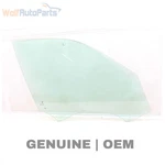 2014-2018 Bmw X5 Front Right Door Window Glass 7470632 Used. Price: $78.99.