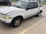 (local Pickup Only) Driver Rear Door Vent Glass Sport Trac Privacy Tint Fits 01- Used. Price: $99.65.