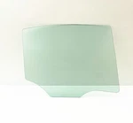 Fit 2017-2025 Alfa Romeo Giulia Passenger Right Side Rear Door Window Glass New. Price: $145.00.