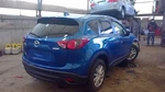 (local Pickup Only) Passenger Rear Door Glass Privacy Tint Fits 13-16 Mazda CX-5 Used. Price: $94.90.