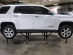 2016 Gmc Terrain Rear Door Right Used. Price: $500.00.
