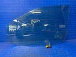 08-20 Dodge Grand Caravan Front Door Glass Left Driver Side Oem 4894611AB Used. Price: $99.99.