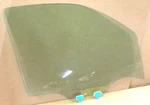 2008 Nissan Pathfinder Door Window Glass ( Passenger Front ) 2005-2012 Used. Price: $67.50.