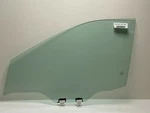 Fits 2014-2020 Nissan Rogue Driver Side Left Front Door Window Glass New. Price: $96.90.