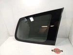 Passenger Right Quarter Glass From 2009 Subaru Forester 10105175 Used. Price: $122.69.