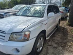 (local Pickup Only) Back Glass Fits 01-07 Highlander 631091 Used. Price: $166.16.