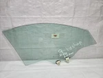 2016-2021 Mazda CX-3 Door Window Glass Front Left Driver Side Oem DB2W-59-510A Used. Price: $109.99.