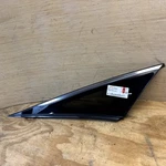 Rear Right Oem Quarter Glass Fits 2023-2025 Toyota Crown FQ30268GTY 62710-30070 Used. Price: $180.00.