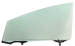 FITS:2012-2018 Toyota Prius 4D Hatchback Driver Side Front Left Door Glass New. Price: $95.95.
