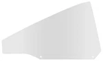 1968-70 Dodge Plymouth B-body; Quarter Window Glass; 2-DOOR Hardtop; Clear; New. Price: $89.99.