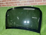 2013-2016 Bmw 320I 328I F30 Rear Back Windshield Windscreen Window Glass Oem Used. Price: $299.99.