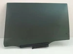 Fits 2006-2012 Toyota RAV4 Driver Side Left Rear Door Window Glass New. Price: $79.00.