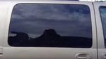 Passenger Rear Door Glass SV6 Regular Wb Vin 113" Fits 05-09 Montana 558881 Used. Price: $99.90.