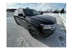 (local Pickup Only) Driver Quarter Glass Chrome Moulding Fits 20-24 Atlas Cross Used. Price: $194.90.