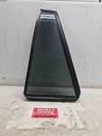 2010 Subaru Outback Rear Left Door Quarter Vent Window Glass Used. Price: $55.00.