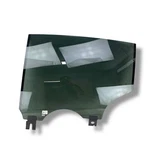 Tesla Model X 2021-2024 Rear Left Driver Lh Side Door Window Glass Oem Used. Price: $215.00.