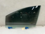 17-25 Chrysler Pacifica Front Left Driver Side Door Window Glass, Oem LOT3677 Used. Price: $149.00.