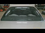 Back Glass 4 Door Heated Without Telematics Fits 95-05 Cavalier 669635 Used. Price: $149.90.