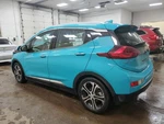 Door Oem Left Rear Complete Turquoise Ghc 2018-2023 Chevrolet Bolt Used. Price: $450.00.
