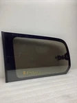 2000 Lexus LX470 Rear Left Driver Side Quarter Window Glass Oem Used. Price: $211.31.