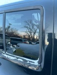 Rear Door Window Glass 2005 - 2021 Nissan Frontier Left Driver Used. Price: $124.99.