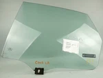 2000 - 2005 Saturn Series Sedan 4DR Door Window Glass Rear Left 90585565 Oem Used. Price: $131.54.