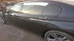 Driver Rear Side Door Li Lwb Fits 09-15 Bmw 750I 26901958 Used. Price: $556.50.