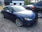 Passenger Right Quarter Glass Coupe Fits 08-15 Audi Tt 1447487 Used. Price: $221.83.