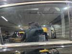 Passenger Right Rear Door Glass Fits 07-11 Lexus GS350 620218 Used. Price: $214.00.