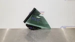 14 Mercedes Benz SL550 R231 Quarter Glass Window Rear Left Driver Used. Price: $162.56.