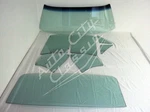 1970 1971 1972 Cutlass Glass F-85 Windshield Vent Door Quarter Back 8PC Set Grn New. Price: $599.00.