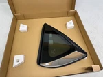 New 2017-2024 Mazda CX-5 CX5 Rear Left Lh Quarter Window Glass Oem KB7W-63-950A Used. Price: $130.50.