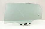Fit 16-21 Honda Civic Insight 4DR Sedan Driver Side Left Rear Door Window Glass New. Price: $75.00.