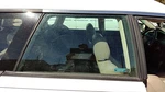 2000-2004 Legacy Outback Passenger Right Rear Side Window Door Glass Oem Used. Price: $96.19.