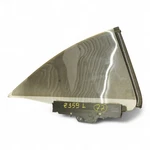 07-14 Mercedes CL550 CL600 C216 Quarter Window Glass Rear Left 2166700310 Oem Used. Price: $188.99.